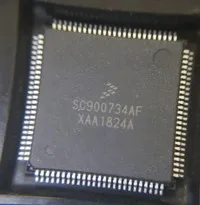 

Бесплатная доставка SC900734AF IC 10 шт.