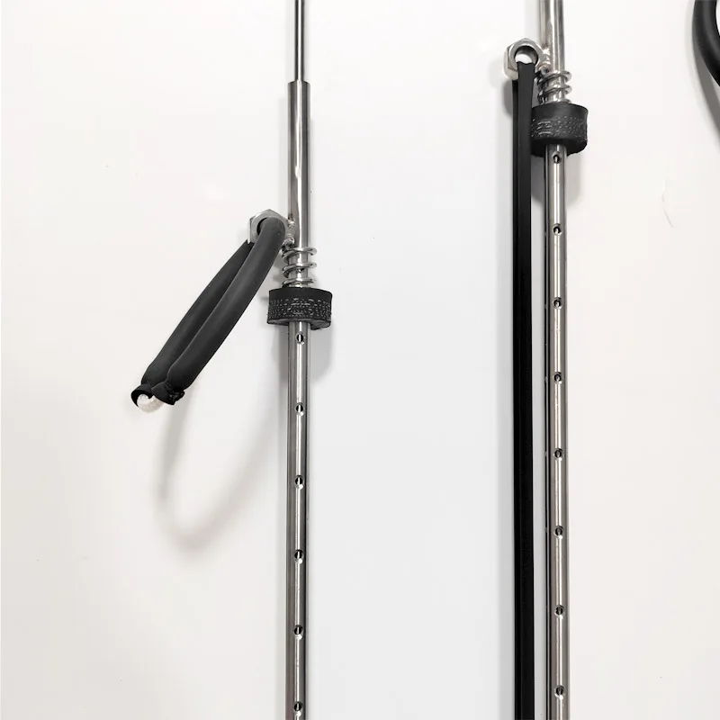 Stainl Steel Fiing Spear Powerful Fi ot Fi Hunting Tool Outdoor Cam Travel Gear Fiing Equipment Chinese Brand