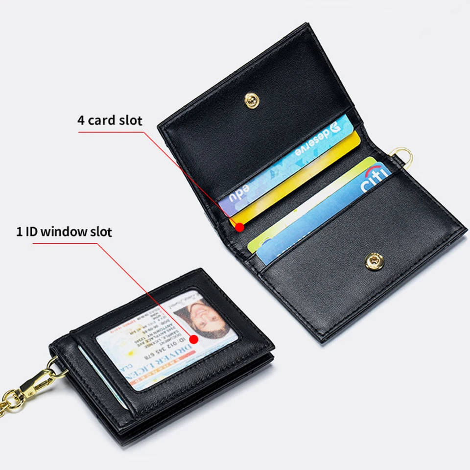 Portacarte Tattico Nero Porta Badge Tattico Con Cordino Per Collo E Gancio - Organizzatore Per Carte D'identità, Tessera O Badge, In Nylon Nero Portadocumenti Collo Per Lavoro Portacarte Tattico Nero Porta Badge Tattico Con Cordino Per Collo E Gancio - Organizzatore Per Carte D'identità, Tessera O Badge, In Nylon Nero Portadocumenti Collo Per Lavoro