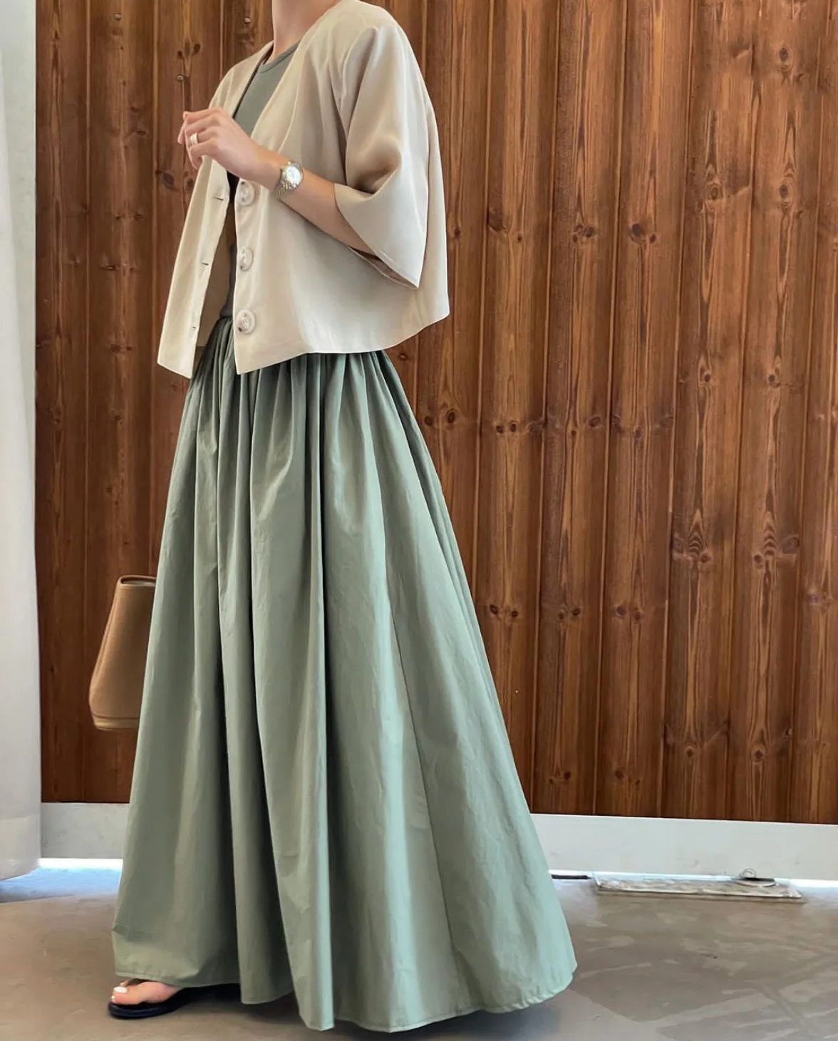 Women Elegant Long Dress Summer Sleeveless Korean Chic Dresses Ladies Vintage A Line Casual Long Robe Vestidos