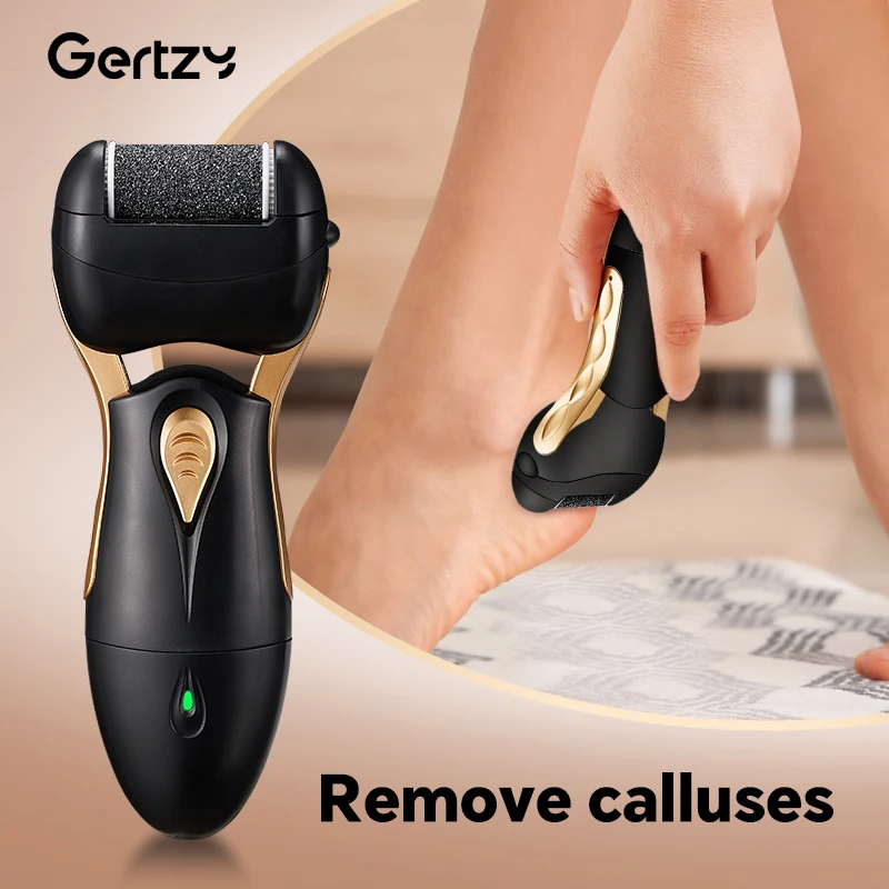 مطحنة قدم كهربائية محمولة منزلية، جهاز العناية بال...