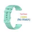 Teal Green