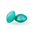 24 Metallic Turquois