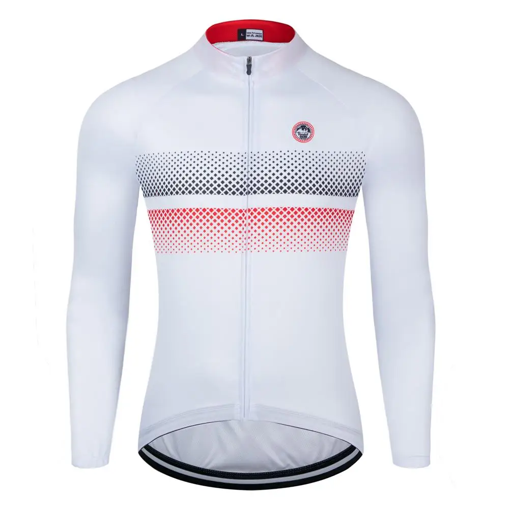 Long Sleeve Jersey 3