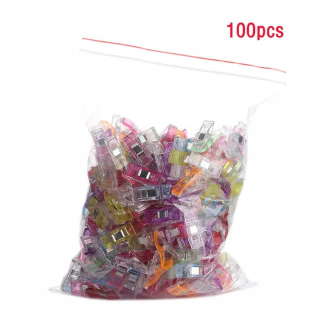 100pcs bag
