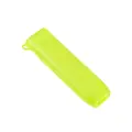 Transparent Yellow