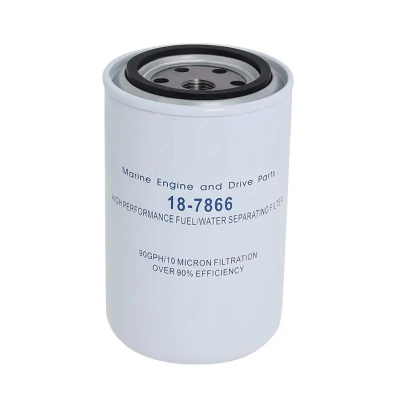 

Топливный фильтр, сепаратор воды для MAR-10MEL-00-00 MAR-FUELF-IL-TR Mallory 9-37807, запасной фильтр для двигателя 10 микрон