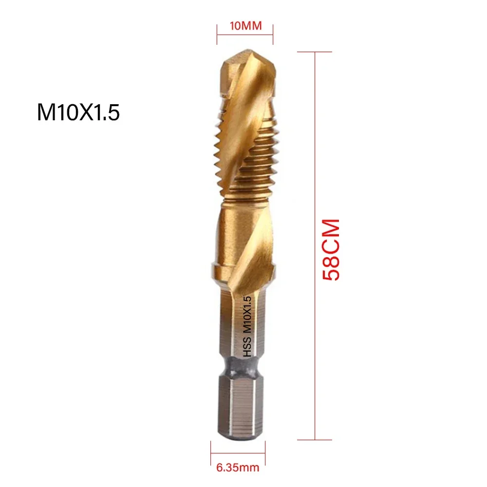 M10X1.5