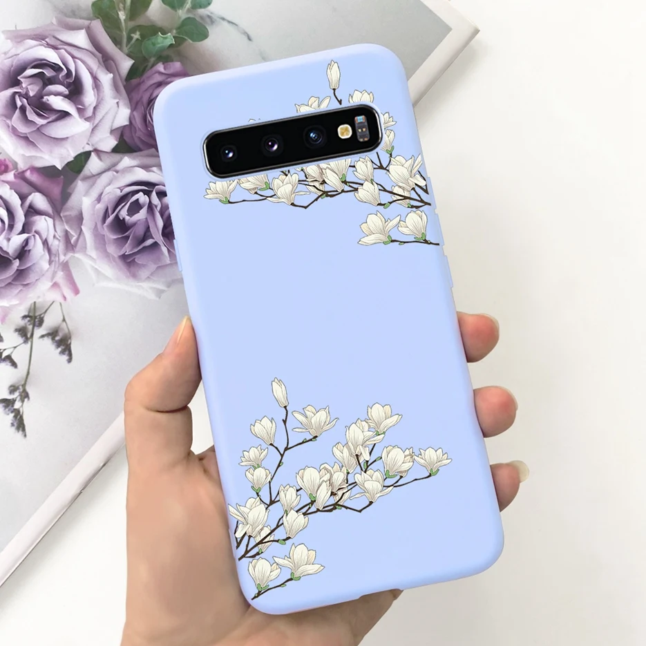 Cute Fashion Cartoon Soft TPU Phone Case Cover - Enhanced Protection and Style