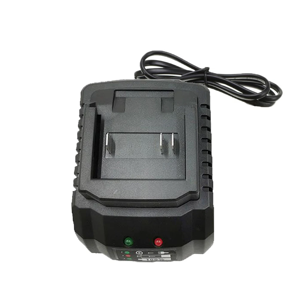 HQRP 20V Li-Ion Battery Charger fits Black and Decker LDX120C