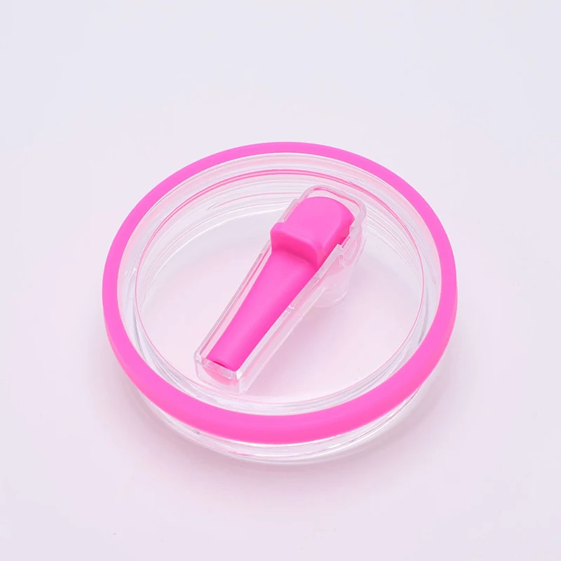 Cute tumbler lid with straw replacement for Stanley Cup 30 OZ accessories plastic leak-proof flip straw lid 7 keywords: cup cover,cup accessories,cup lid accessories,cup lid replacement,tumbler cover,straw lid,tumbler lid