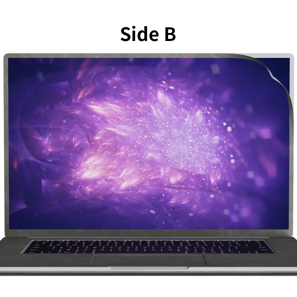Apple Laptops Purple