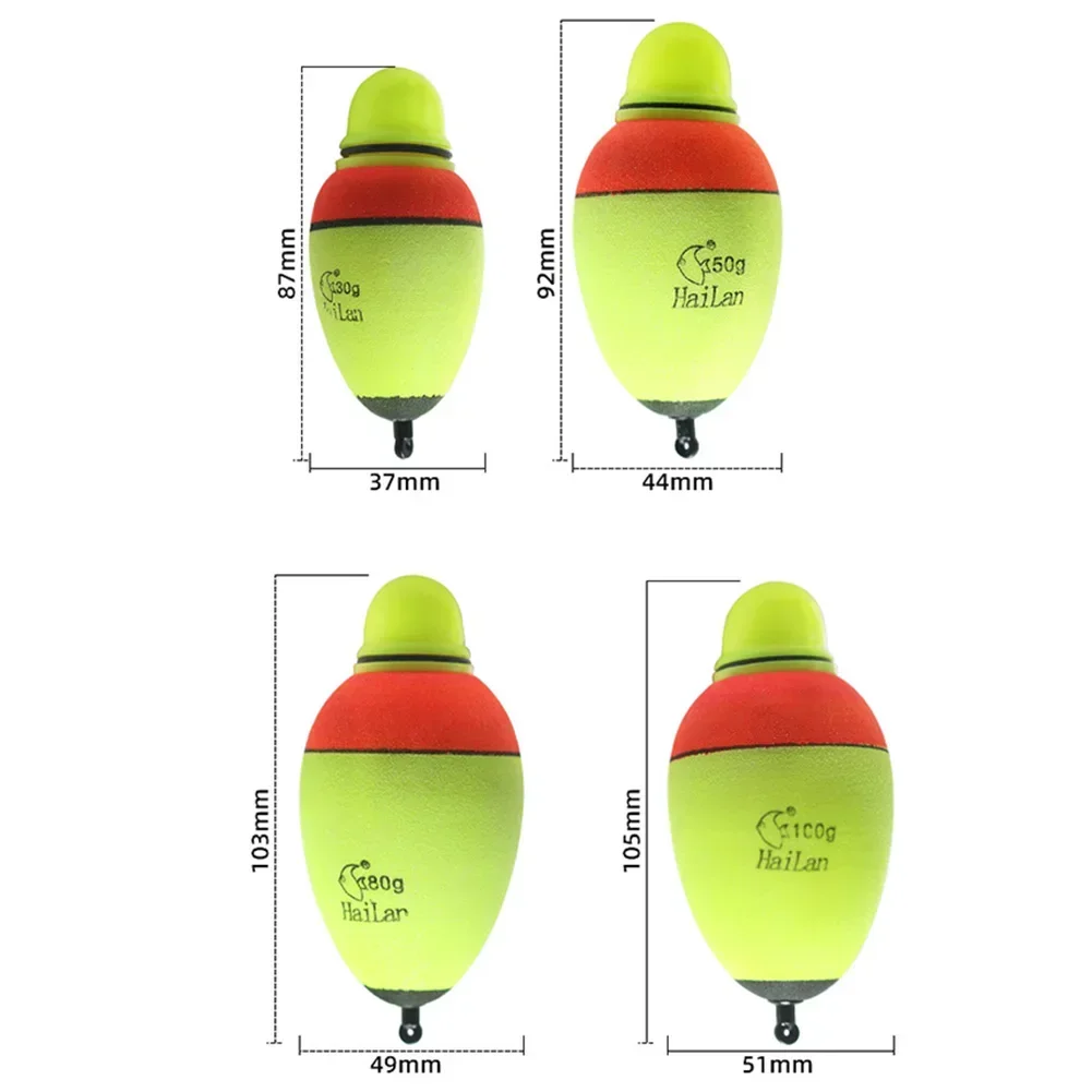 1pc Electronic Float Luminous Fishing Night Float Light Stick Foam Plastic Bobber Sea Rock Striking Floats Fishing Accessories Fishing Tackle Fishing Float Fishing Floats Fishing Bobber Fishing Glow Stick Fishing Buoy Fishing Light Stick