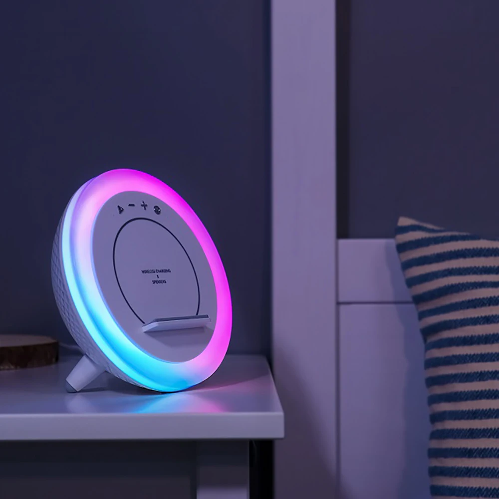 bedside-wireless-speaker-light-led-desk-lamp-with-wireless-charger-and-rgb-lights-for-kids-livingroom-residential-hotel-gifts