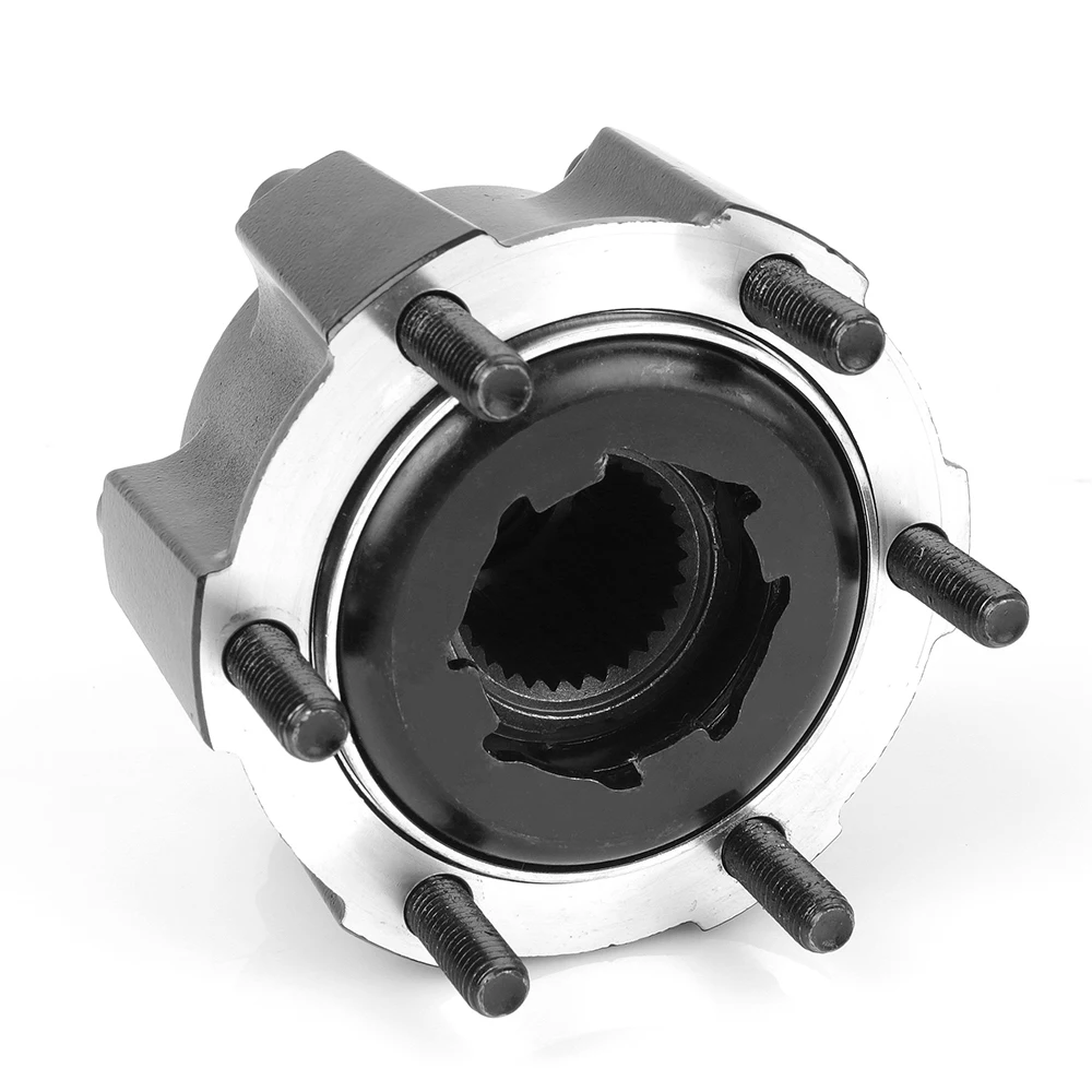 For Nissan Navara D22 Frontier X-Terra Automatic Free Wheel Locking Hub Wheel Parts Clutch 40260-1S700