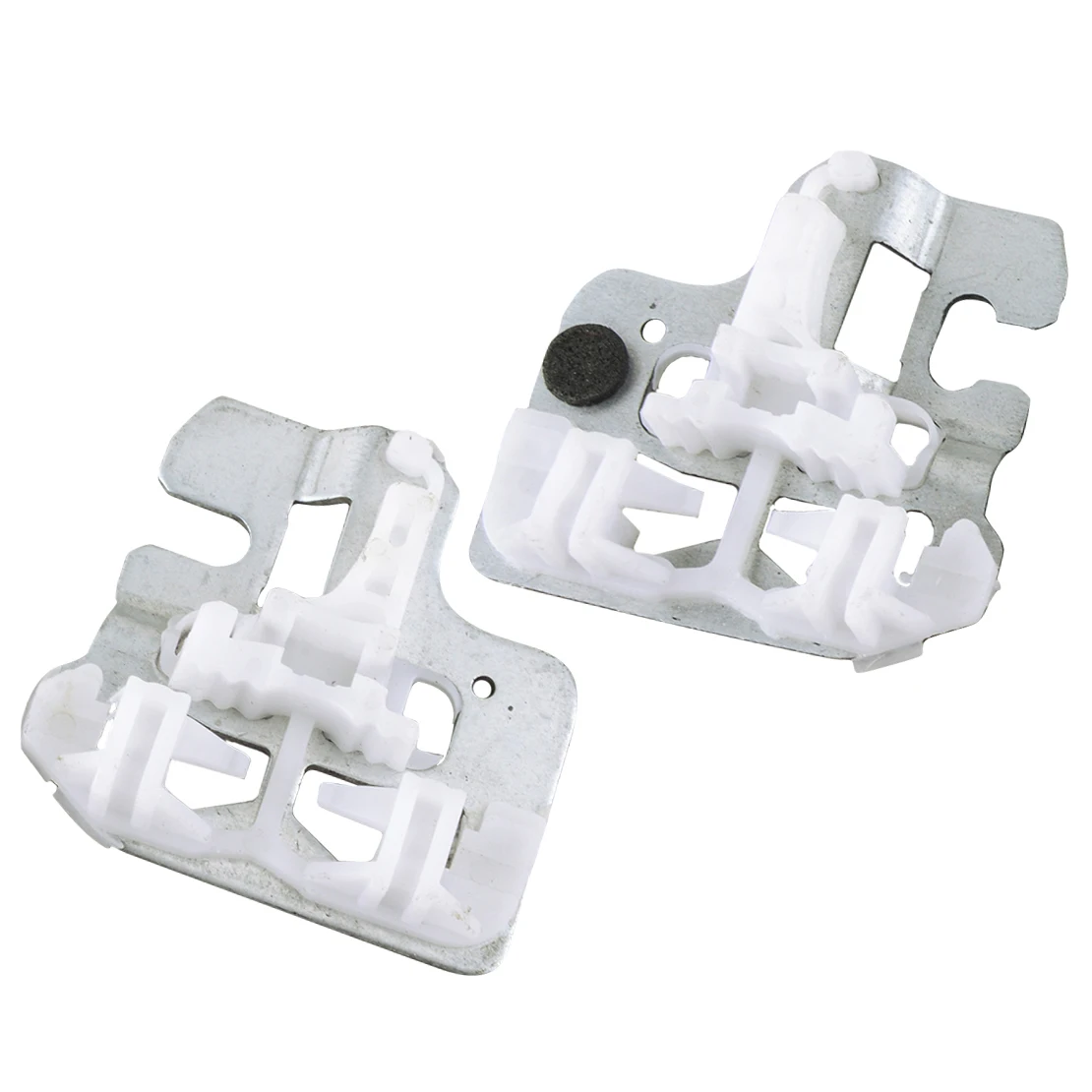 JNNJ 2 Pièces Clips De Lève-Vitre électrique, Clips En - Foto 10