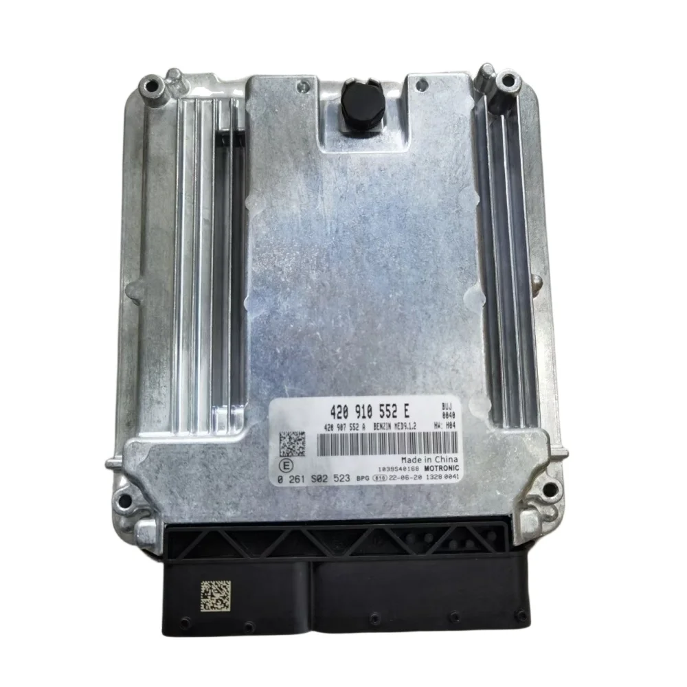 이수즈 DPF 8X090135A 8974355782용 엔진 제어 장치 MPX 본체 ECU ABS-ECU