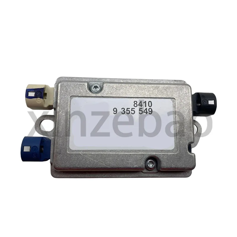84109355549는 BMW 6 시리즈, 7 시리즈, 롤스로이스 컬리넌 미니 USB 모듈에 적합합니다.