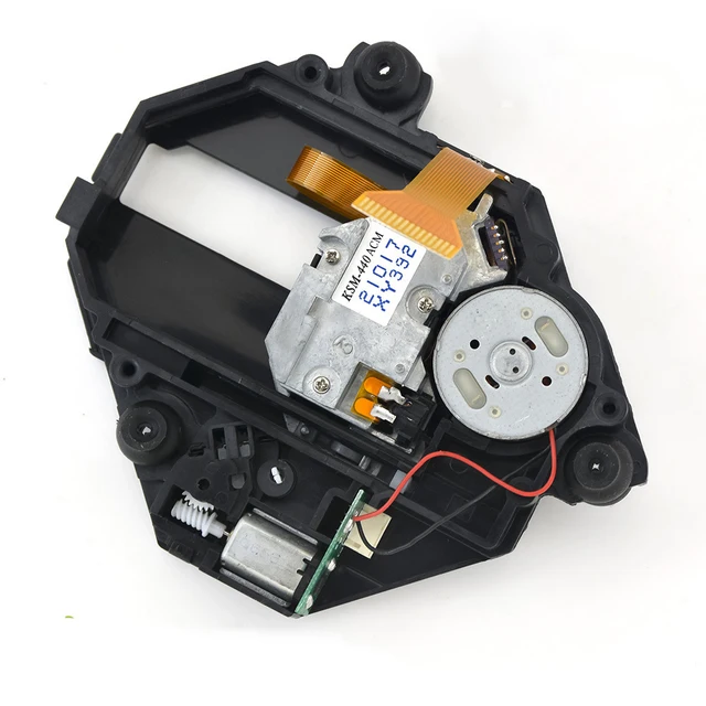 Original KSM-440ACM KSM-440ADM KSM-440AEM KSM-440BAM Laser