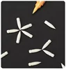Replacement Cores for Acylic Pigment GuangNa Markers Soft Dual Tips DIY for kids Painting Wood Glass Stone Art Stationery 5