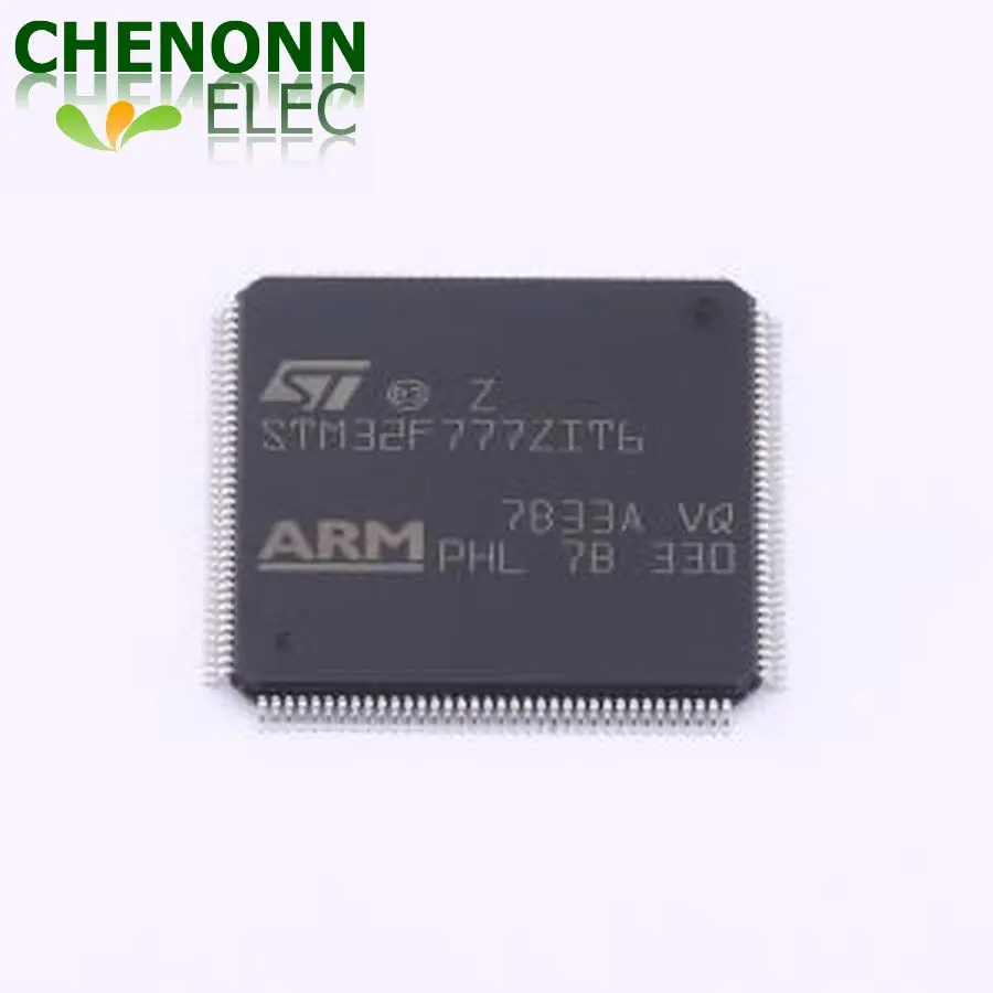 STM32F777ZIT6