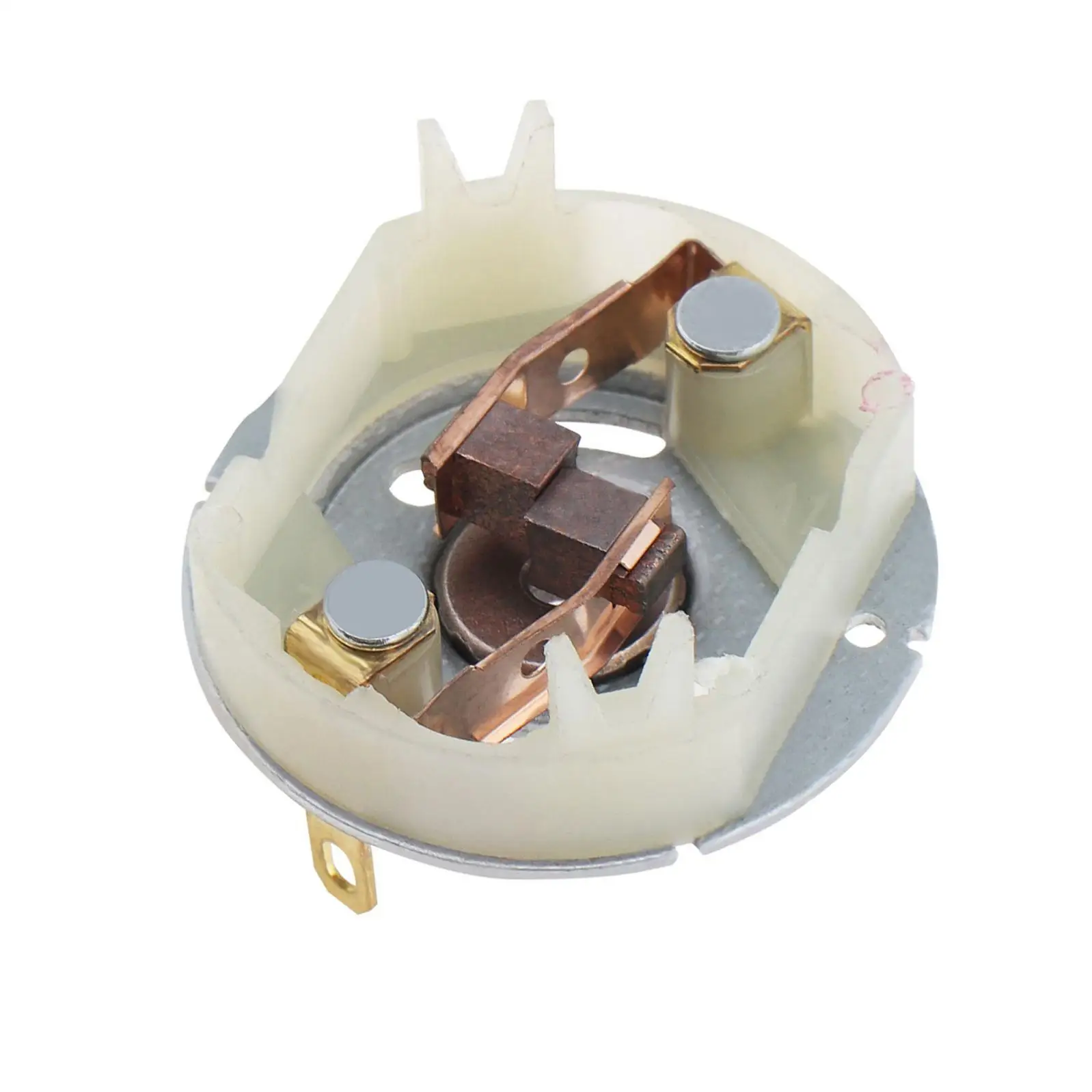 Se99b775a96284c36afbacc34a48245fcd 2 szt. Uchwyt na szczotki węgiel silnikowy R380 DC do R360 R370 R390 silnik/wiertarka elektryczna/wkrętak elektryczny z szczotki węglowe