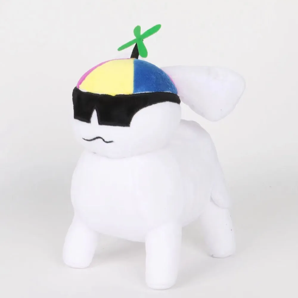 ぬいぐるみ FROMSCRATCH SAIBORG フォーセイケン・チャンス ぬいぐるみ ツータイム フォーセイケン