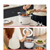 instant pot pressure cooker  New Electric Pressure Cooker Small Household 3 Liter Mini New High-End Low Pressure Pot 3