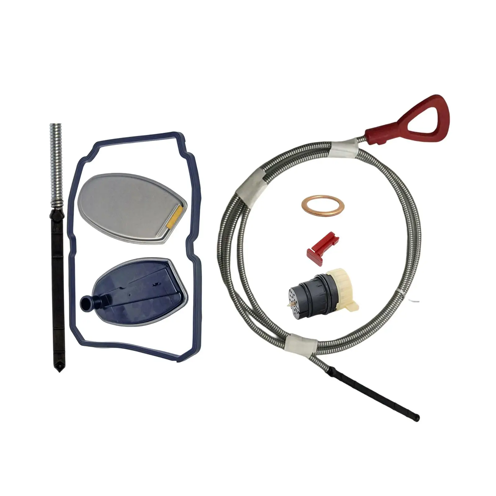

722.6 Transmission Service Set for Spare Parts Accessories Premium