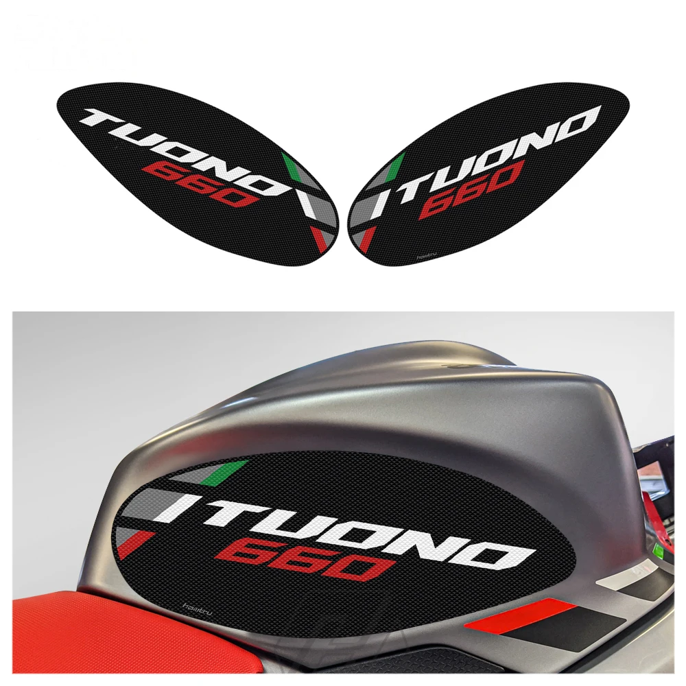 Aprilia Tuono 660 2021-2022 ƼĿ,  ׼,  ũ е ȣ  ׸ Ʈ