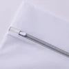 1PC S/M/L/XL Zippered Mesh Wash Bags Reusable Coarse Net Foldable Thicken Laundry Bags For Underwear Washing Machines Bra Bag 5