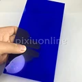 Transparent DarkBlue