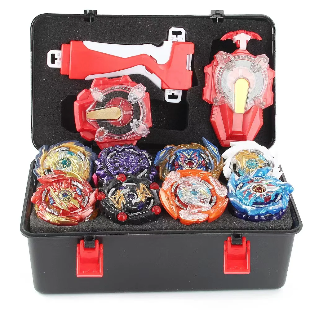 Toys Beyblade Burst Super King  Beyblade Burst Bey Blade Toys