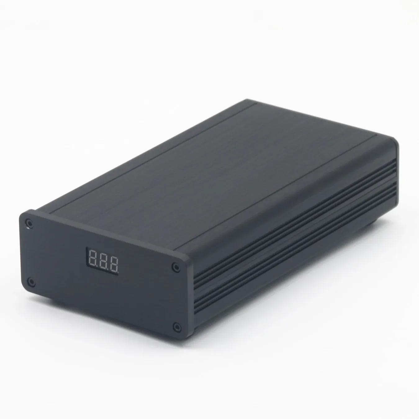 PR1 50VA R-Core DC 5V 선형 전원 공급 장치 듀얼 출력 524V(옵션) 프리앰프/DAC DC LPS용
