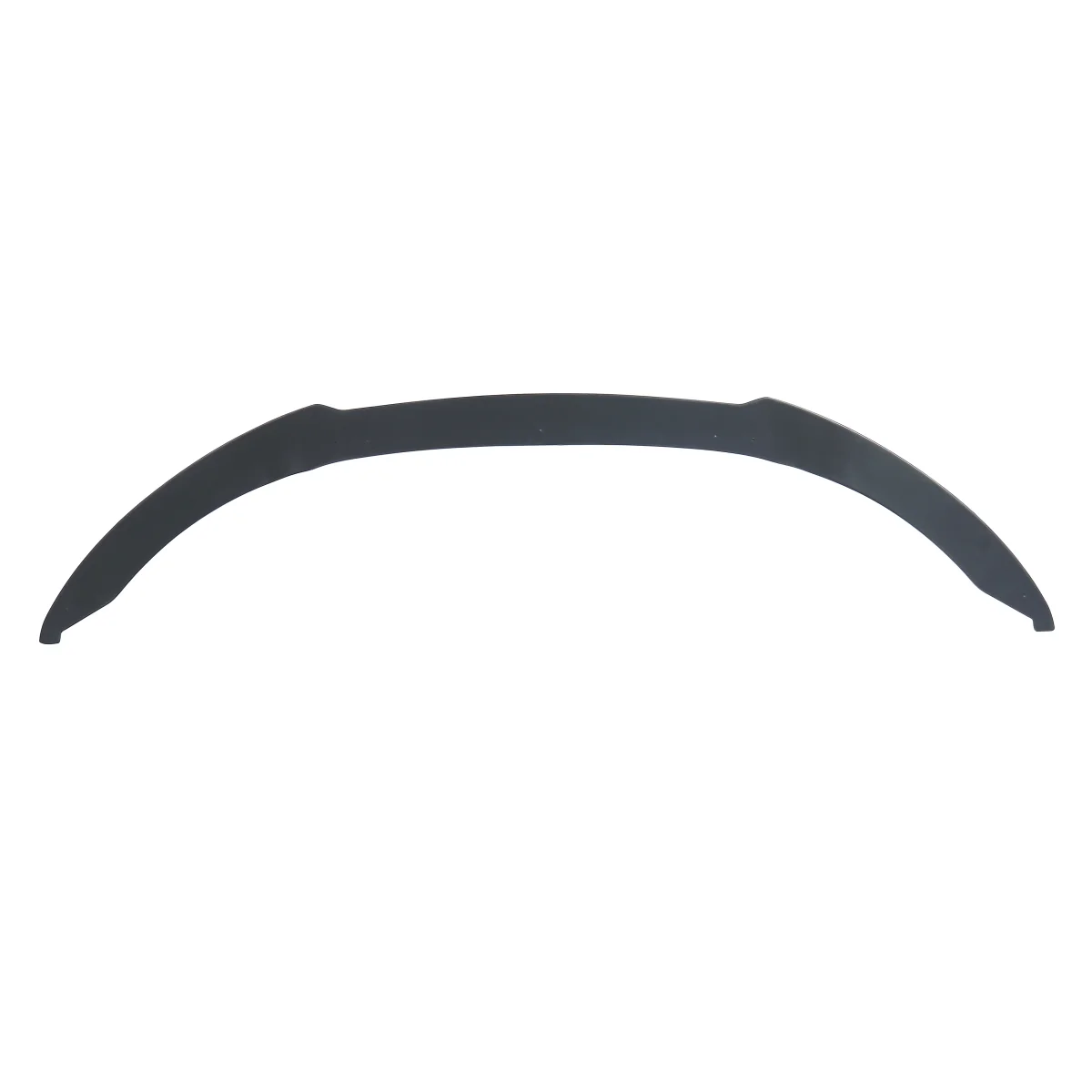 CS Style Front Splitter Lip Replacement For BMW F80 F82 F83 M4 M3 2015-2020 Car Front Bmuper Lip Spoiler Glossy Black Body Kits