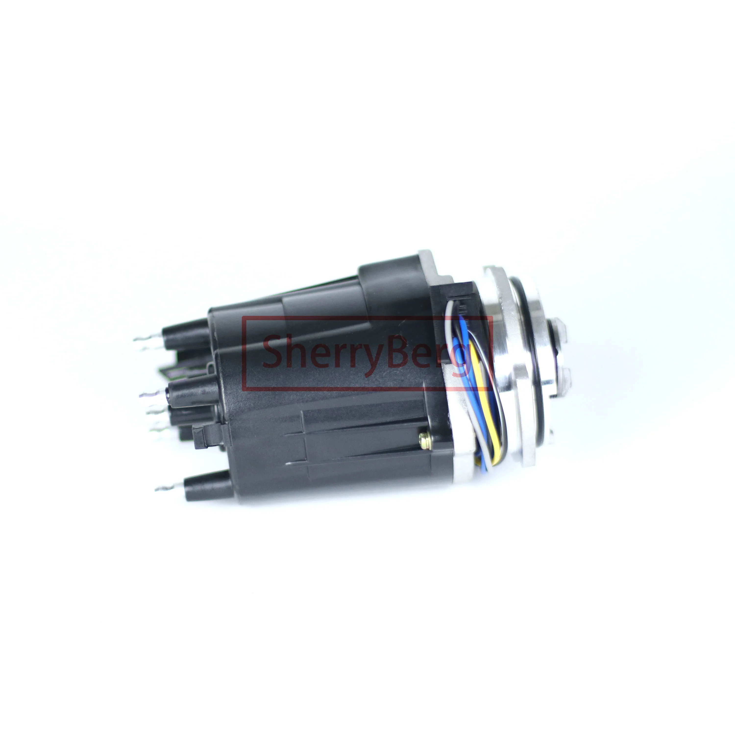 SherryBerg Ignition Distributor for OPEL A.STRA F K.ADEETT E1 OEM 93174573 1211408 1211010 10457021 011036679F2 011036007K2