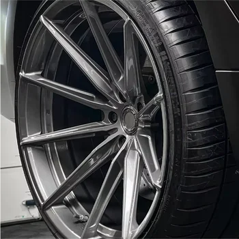 Custom Forged Concave Car Wheels 1
