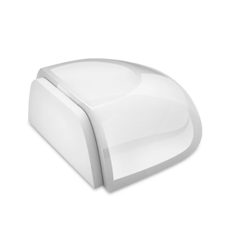 

Door Stopper No Need Clear Self Adhesive Door Holder Door Stop For Home