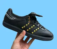 Nouvelles chaussures de sport 2026 pour hommes et femmes, chaussures de course stables et respirantes, chaussures de sport décontractées 3
