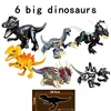 6big dinosaurs