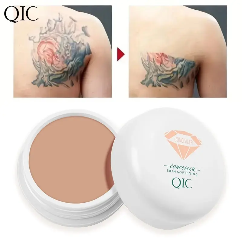 Face Makeup Base Concealer Foundation BB Cream