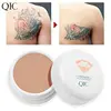 High Coverage Concealer Cover Anti Dark Circle Freckle Long-lasting Waterproof Foundation BB Cream for Face Makeup Base Cosmetic 1