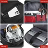 ravel 16 17.3 inch Laptop swiss Backpack USB Charging Anti-Theft Business Luggage Daypack for Men Women College School Bag 5
