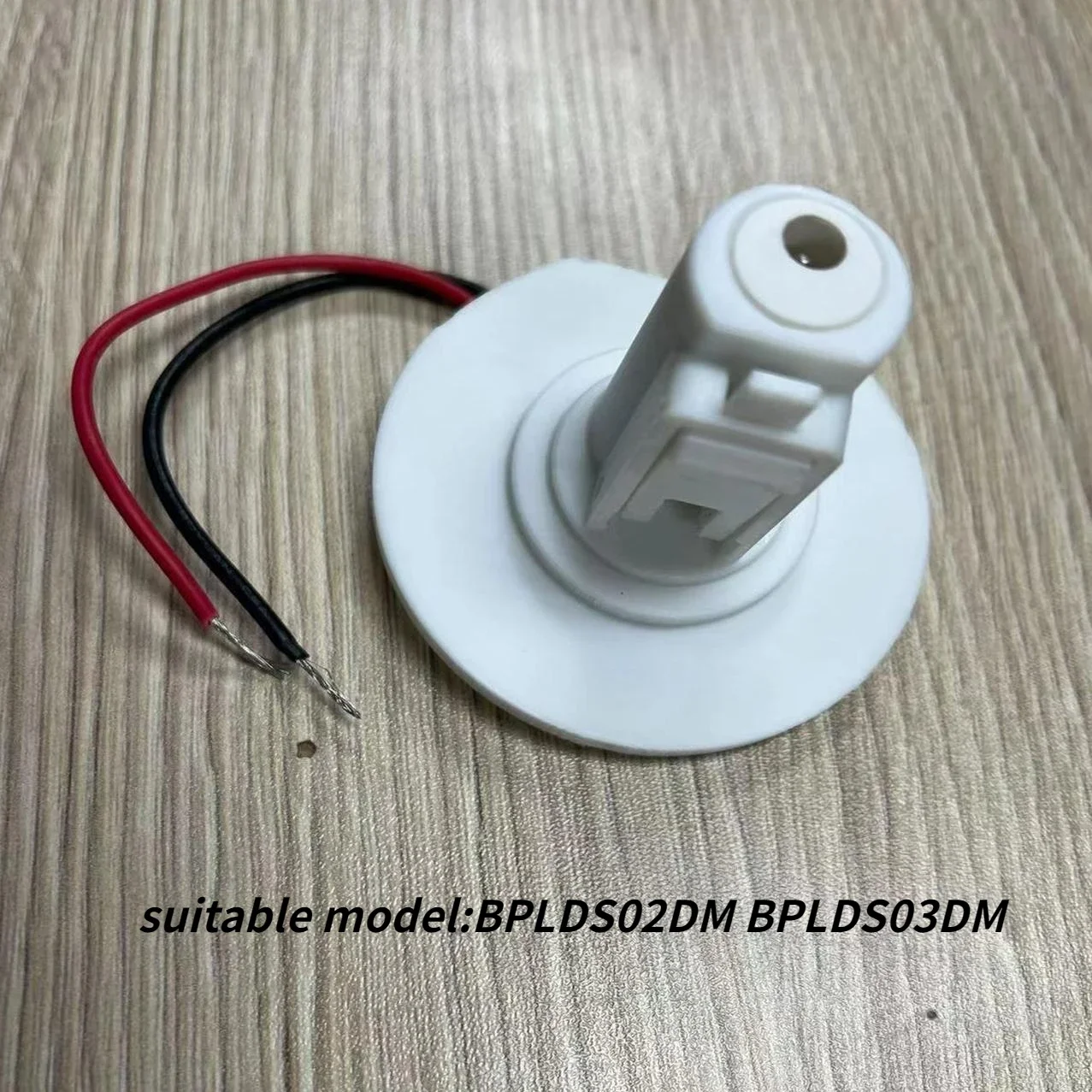 1PC For Iconic Brand Mijia fan BPLDS02DM BPLDS03DM base connector Repair parts