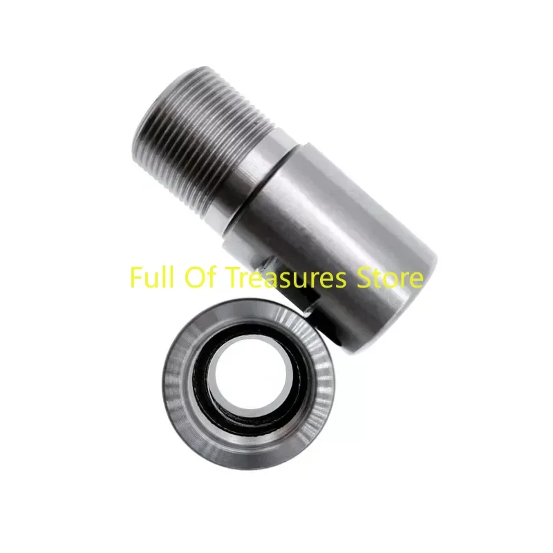 ER11 Collet Chuck CNC Router Tool hoder ER11 Collet holder Milling cutter shank 1/4 1/8 6mm 8mm