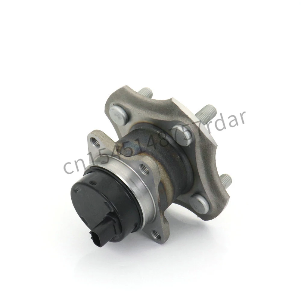 Подшипник Ступицы 42450-0d030 подходит для Toyota weichi задний |