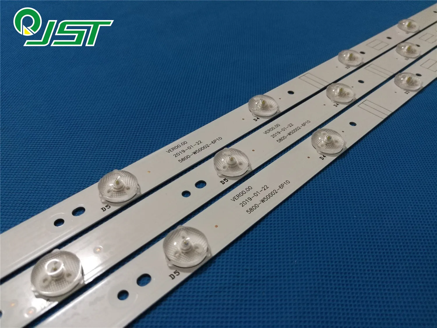12pcs 50E6000 50UH5500-UA 50UH5530-UB 50V6E 50U2 50E3500 50M6 V500DJ2-QS5 5800-W50002-0P00 2P00 6P00 10-10065A-01A/10-10065B-01A