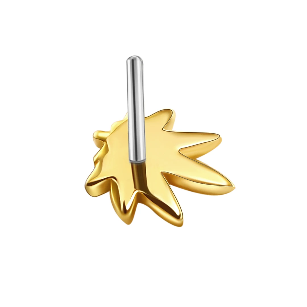 Threadless Push Pin Labret Labret Piercing Jewelry Labret Piercing