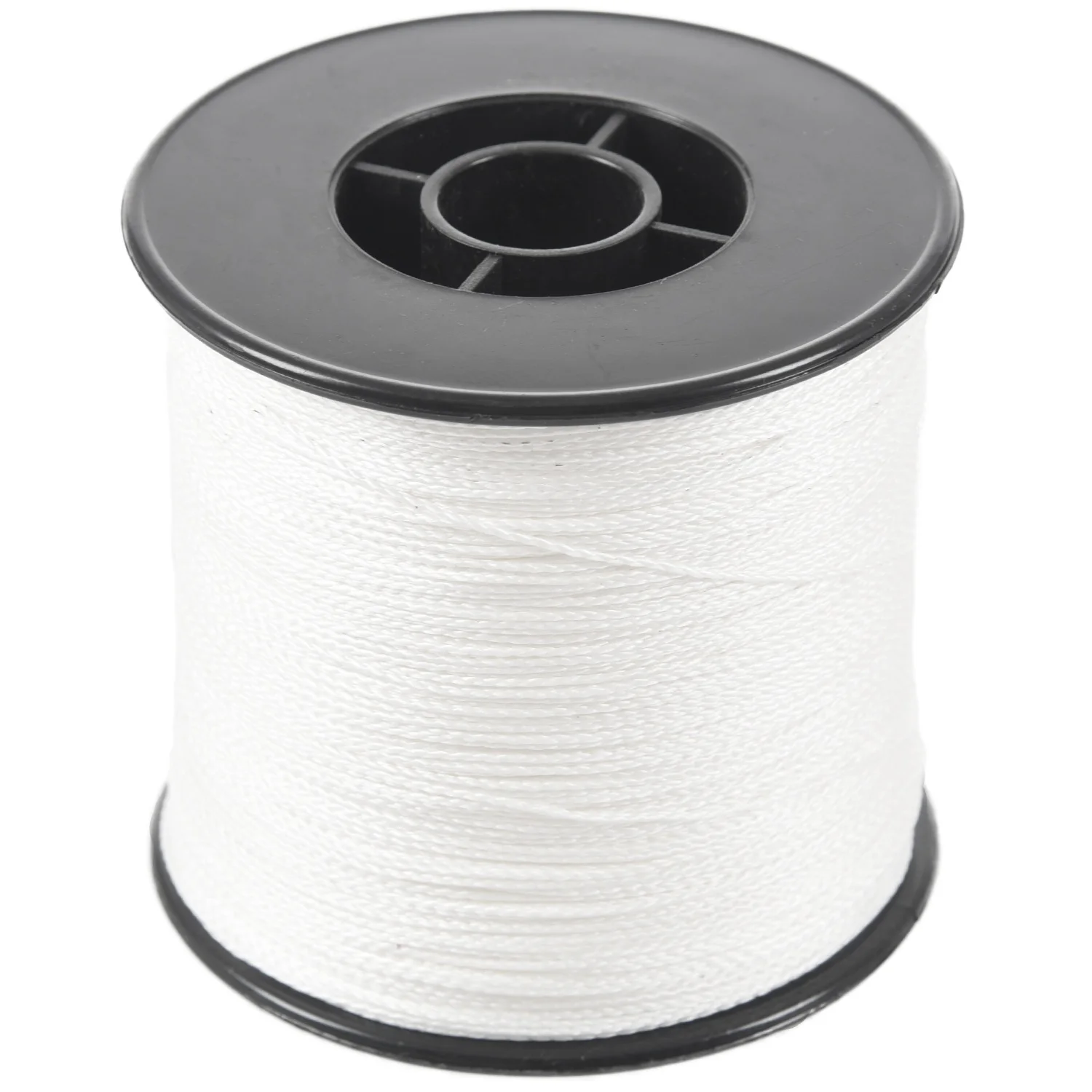 

500M 100LB 0.5mm Super Strong Braided Fishing Line PE 4 Strands Color:White