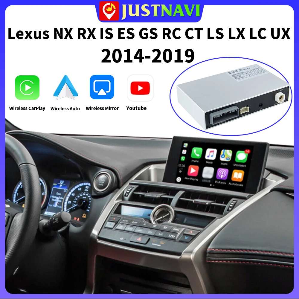 JUSTNAVICarPlayforLexusNXRXISESGSRCCTLSLXLCUX2014.jpg